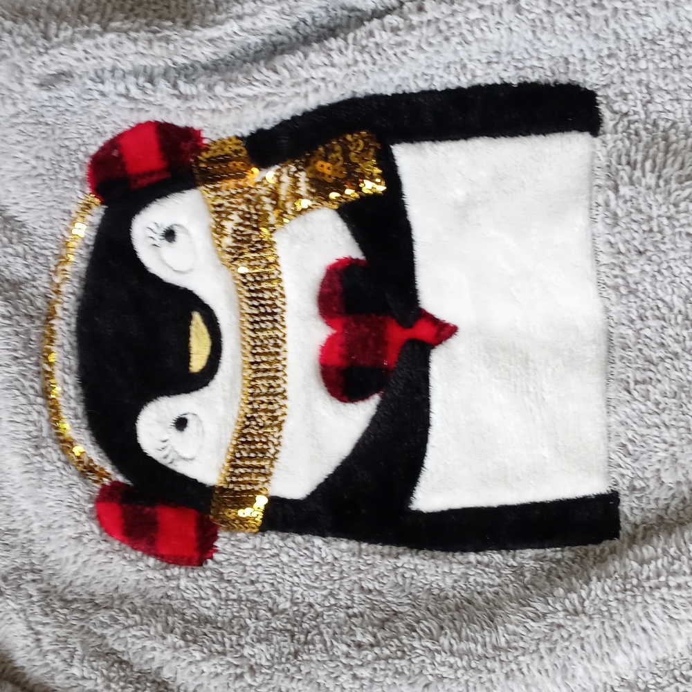 Penguin Set - Picture 2 of 7